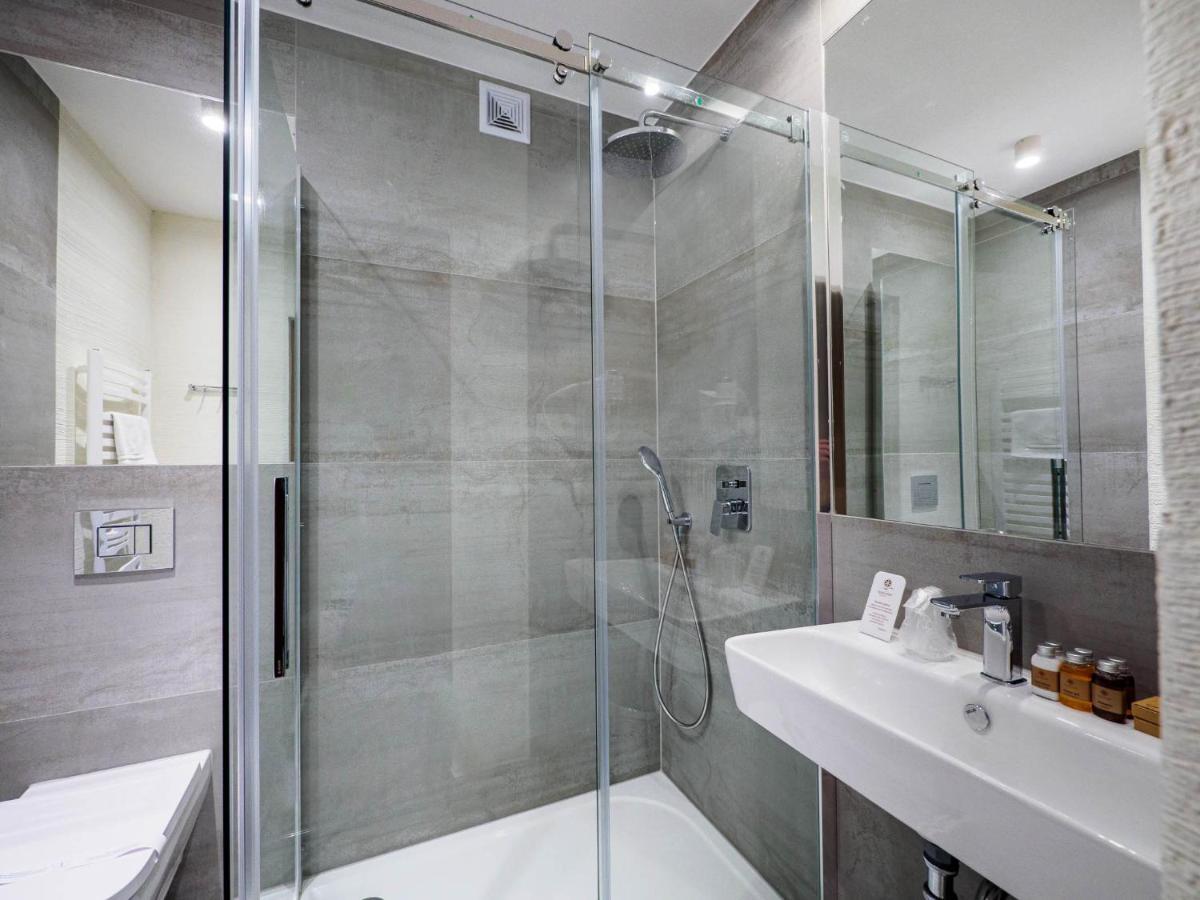 Sichlanski Dworek & Spa 穆扎希赫尔 外观 照片