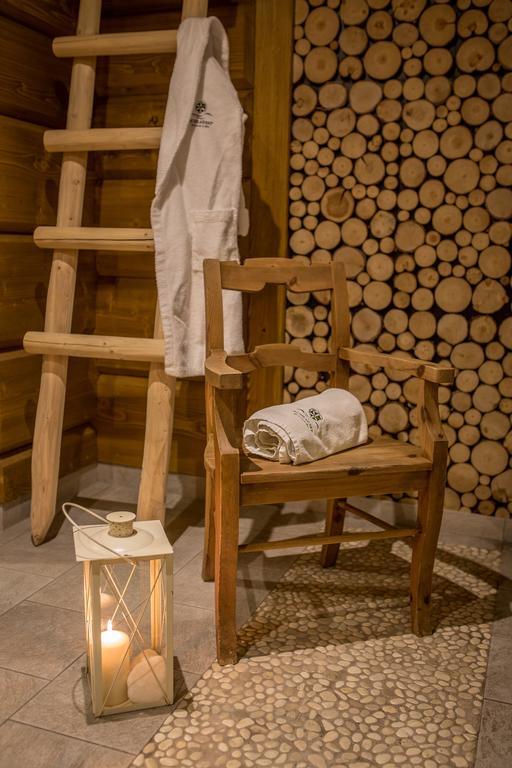 Sichlanski Dworek & Spa 穆扎希赫尔 外观 照片